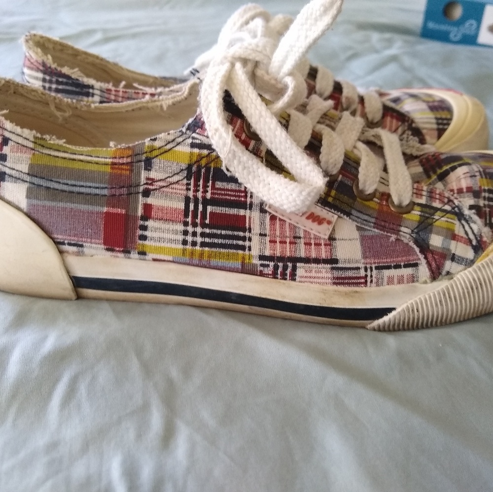 Women's Rocketdog Sneakers